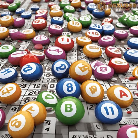 Bingo Bonanza: Your Ticket to Fun and Winning .